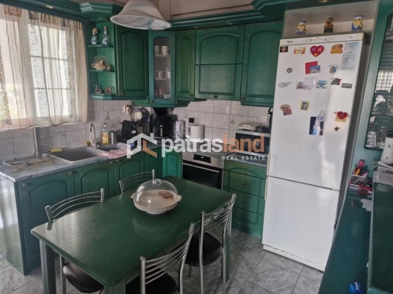 Apartment in Ovria, Messatida — Photo 4 of 29