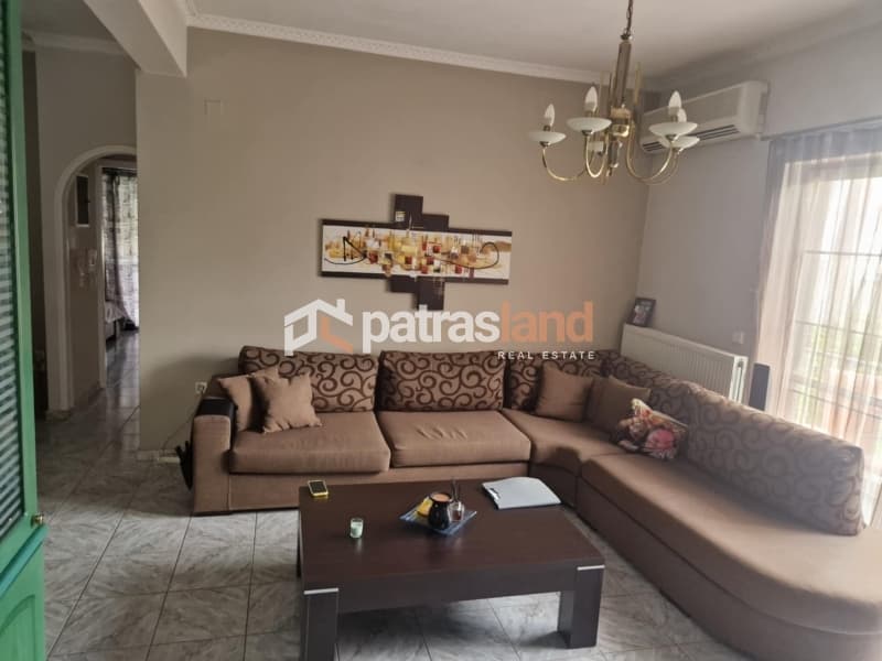 Apartment in Ovria, Messatida — Photo 14 of 29