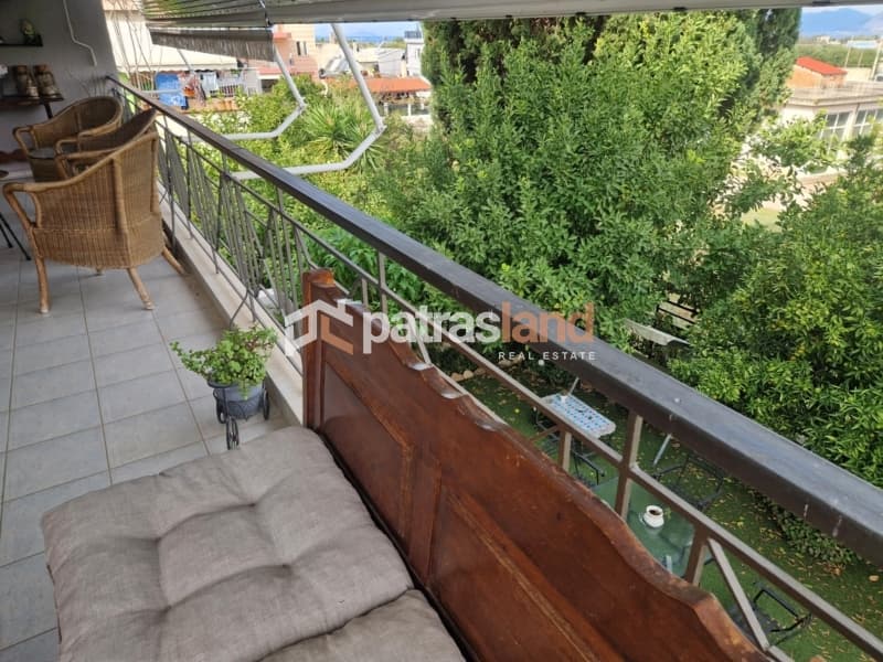 Apartment in Ovria, Messatida — Photo 27 of 29