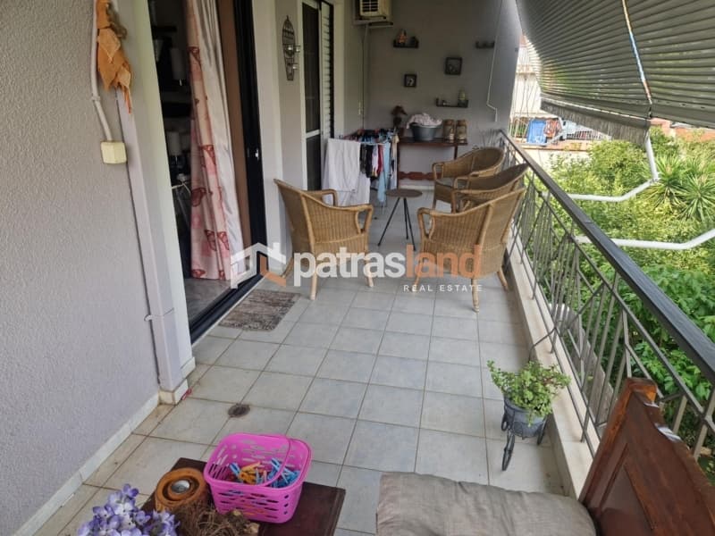 Apartment in Ovria, Messatida — Photo 29 of 29