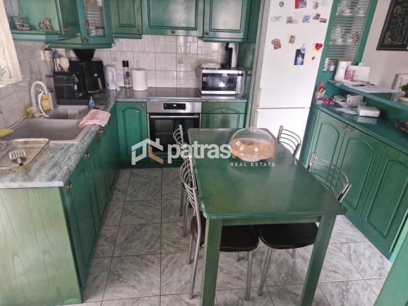 Apartment in Ovria, Messatida — Photo 6 of 29