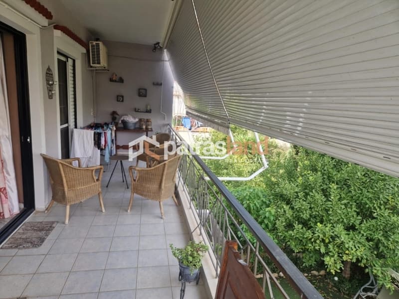Apartment in Ovria, Messatida — Photo 25 of 29