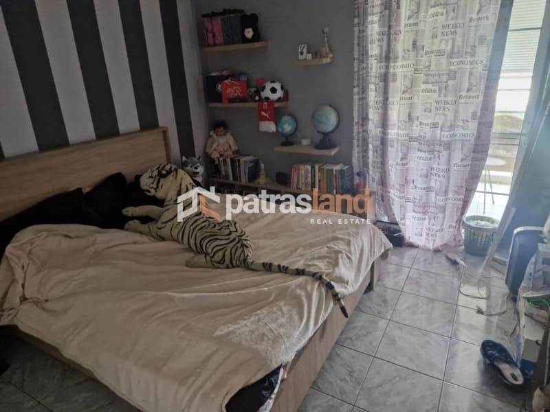 Apartment in Ovria, Messatida — Photo 18 of 29