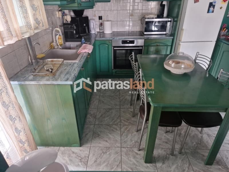 Apartment in Ovria, Messatida — Photo 3 of 29