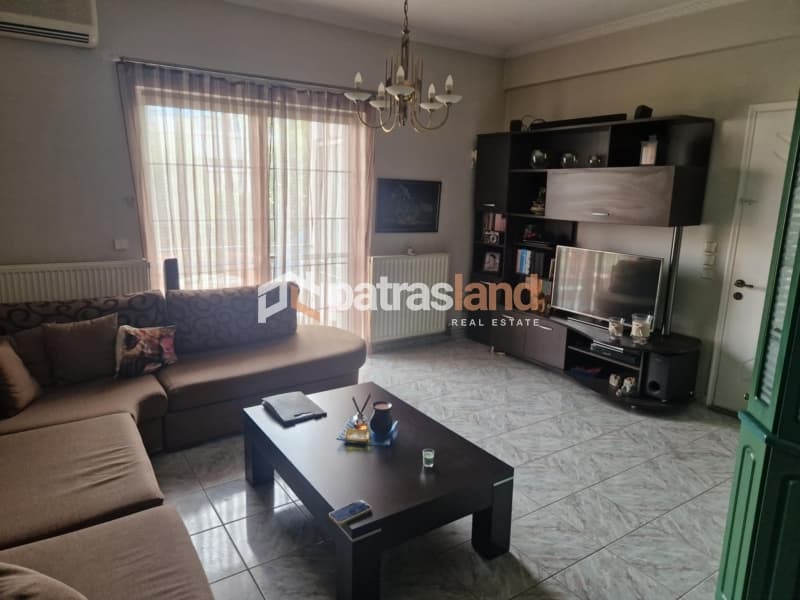 Apartment in Ovria, Messatida — Photo 11 of 29