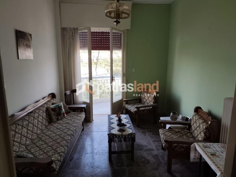 Apartment in Laggoura, Patra — Photo 3 of 7