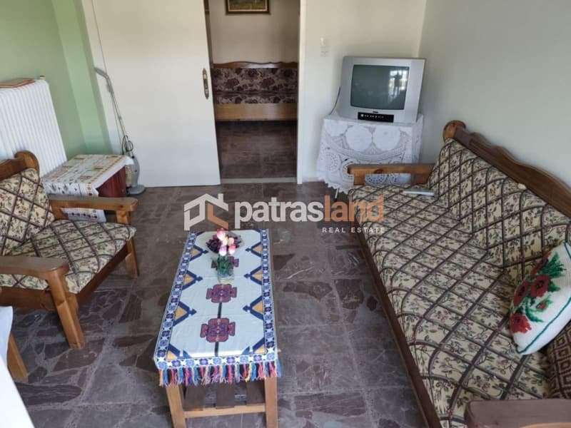 Apartment in Laggoura, Patra — Photo 4 of 7