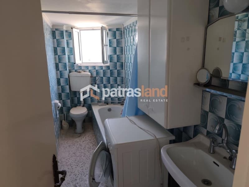 Apartment in Laggoura, Patra — Photo 6 of 7