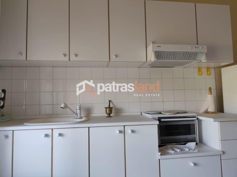 Apartment in Laggoura, Patra — Photo 2 of 7