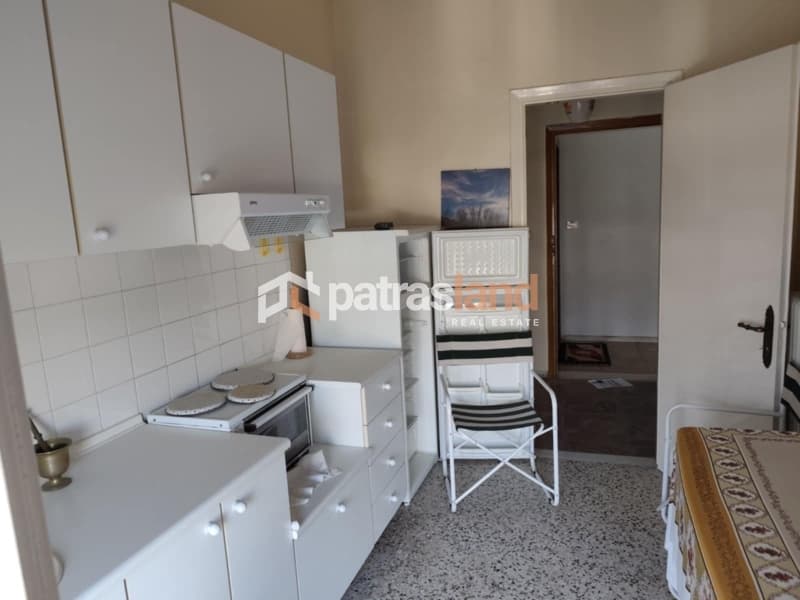 Apartment in Laggoura, Patra — Photo 1 of 7