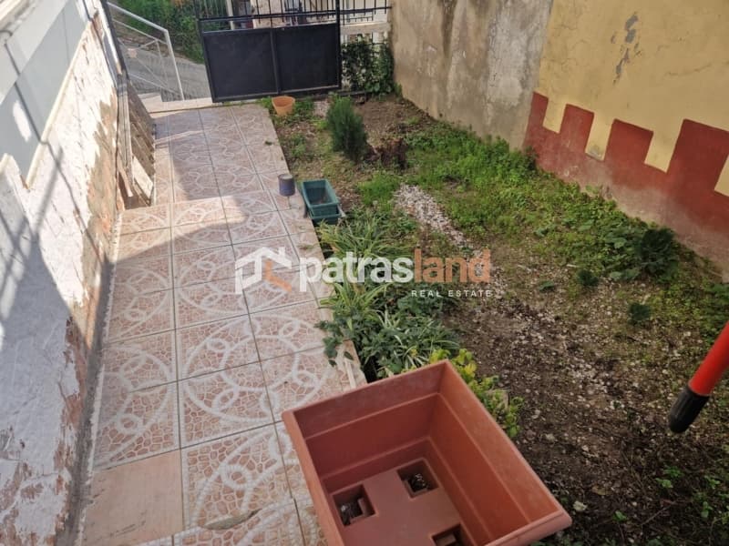 Διαμέρισμα στην Ανθούπολη, Πάτρα — Φωτογραφία 24 από 27