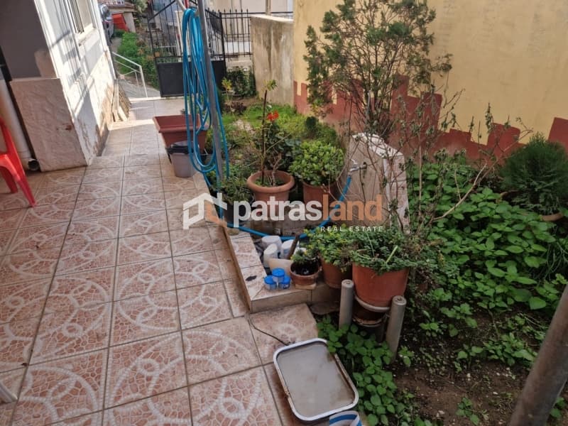 Διαμέρισμα στην Ανθούπολη, Πάτρα — Φωτογραφία 27 από 27