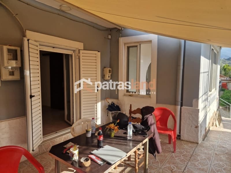 Διαμέρισμα στην Ανθούπολη, Πάτρα — Φωτογραφία 13 από 27