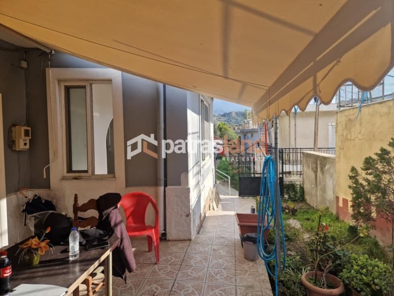 Διαμέρισμα στην Ανθούπολη, Πάτρα — Φωτογραφία 25 από 27