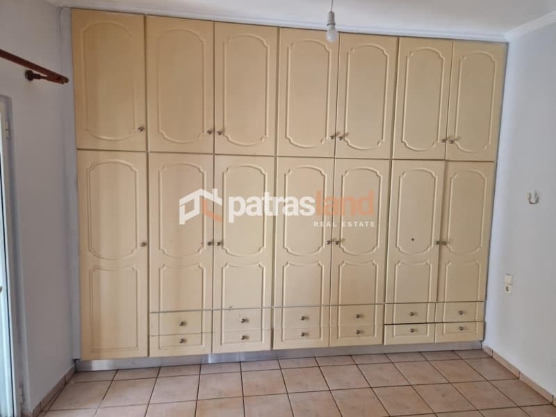 Διαμέρισμα στην Ανθούπολη, Πάτρα — Φωτογραφία 14 από 27