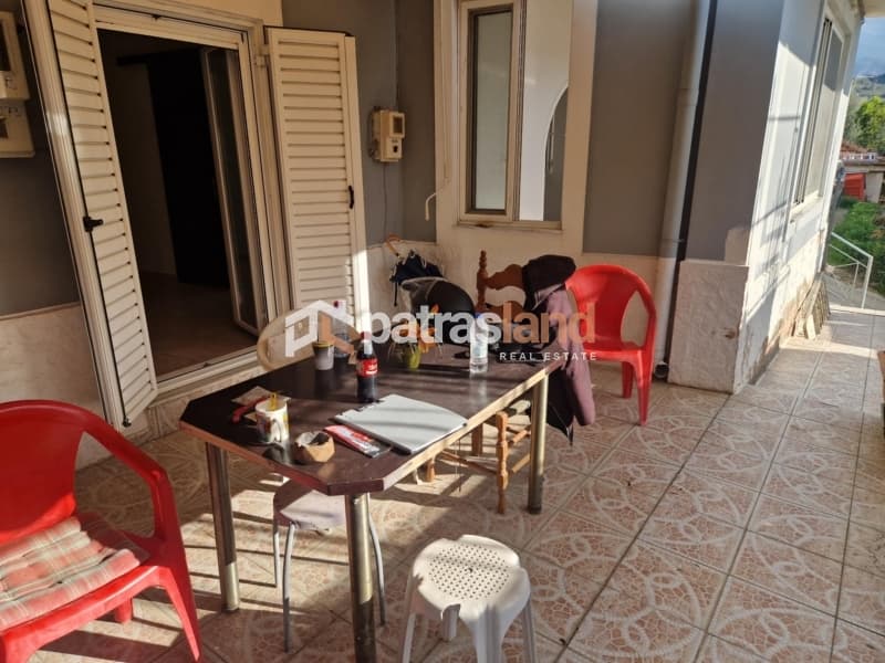 Διαμέρισμα στην Ανθούπολη, Πάτρα — Φωτογραφία 26 από 27