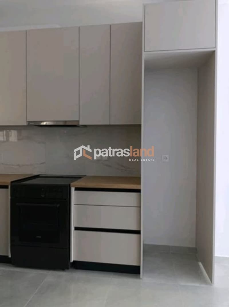 Διαμέρισμα στην Αγία Σοφία, Πάτρα — Φωτογραφία 2 από 7