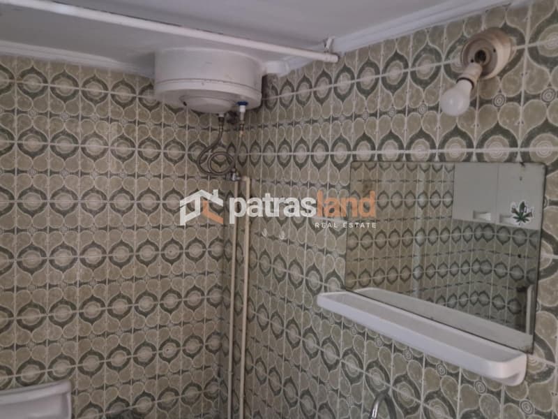 Apartment in Skagiopouleio, Patra — Photo 23 of 29