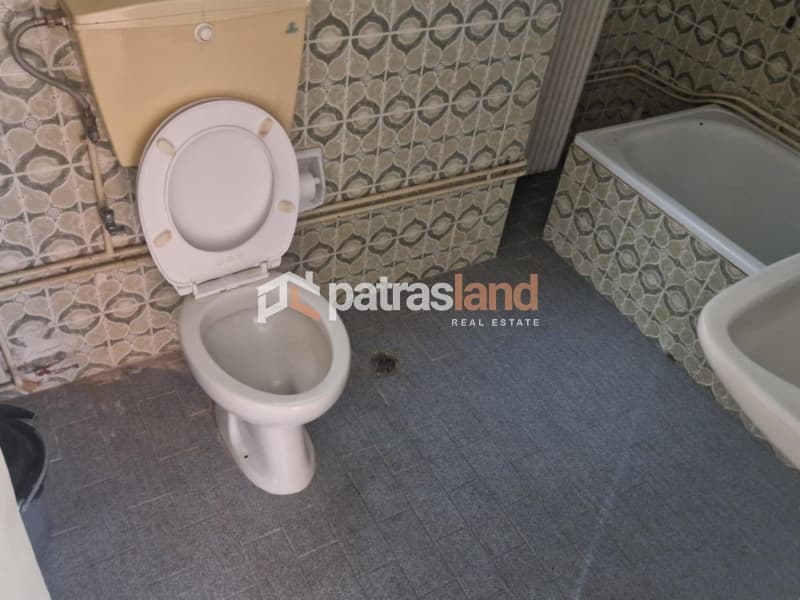 Apartment in Skagiopouleio, Patra — Photo 19 of 29