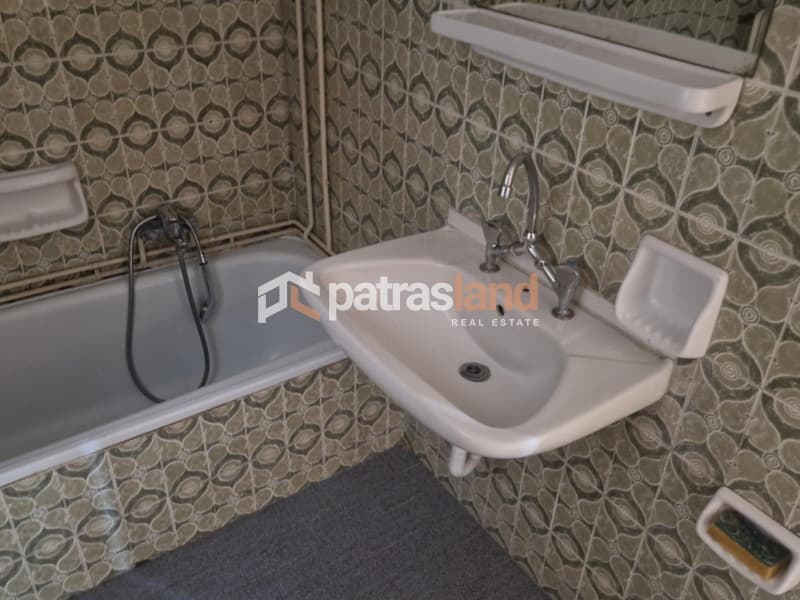 Apartment in Skagiopouleio, Patra — Photo 24 of 29