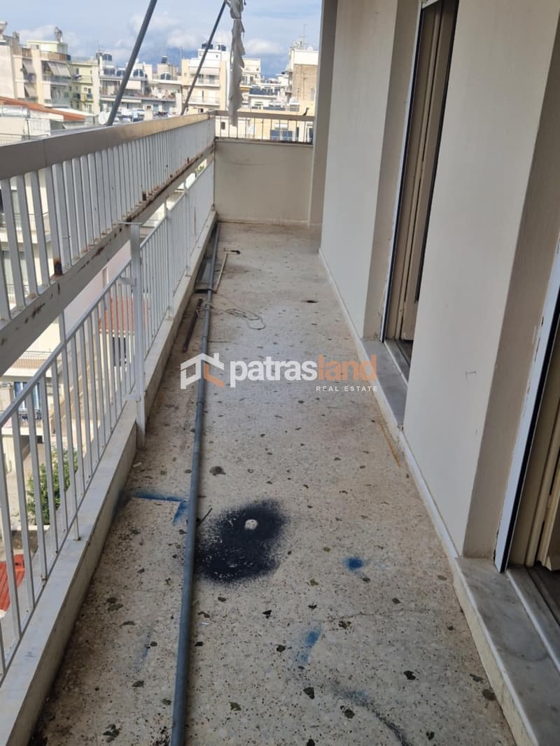 Apartment in Skagiopouleio, Patra — Photo 26 of 29