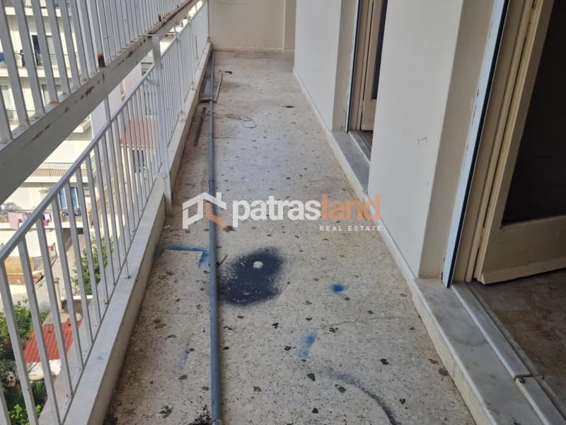 Apartment in Skagiopouleio, Patra — Photo 25 of 29