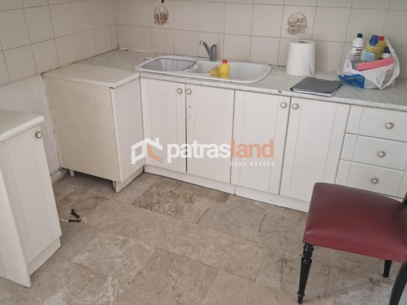 Apartment in Skagiopouleio, Patra — Photo 2 of 29