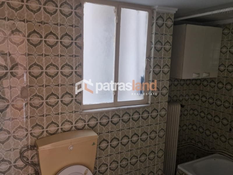 Apartment in Skagiopouleio, Patra — Photo 22 of 29