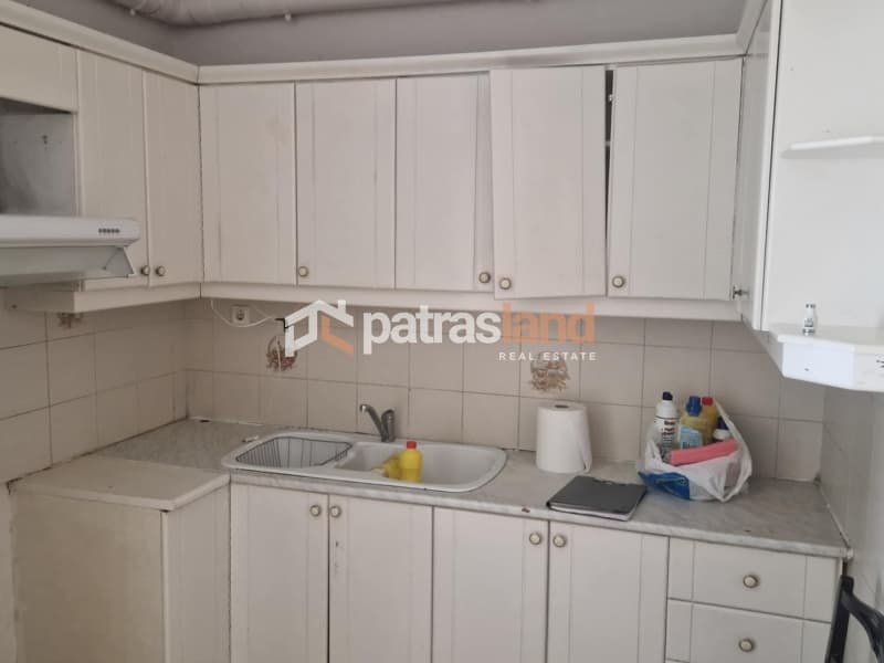 Apartment in Skagiopouleio, Patra — Photo 1 of 29
