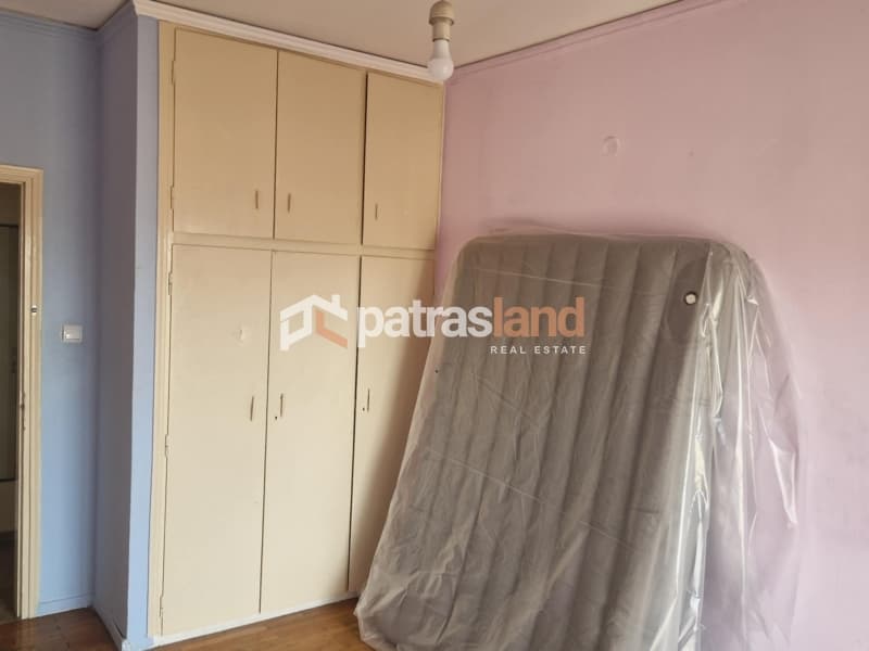 Apartment in Skagiopouleio, Patra — Photo 17 of 29