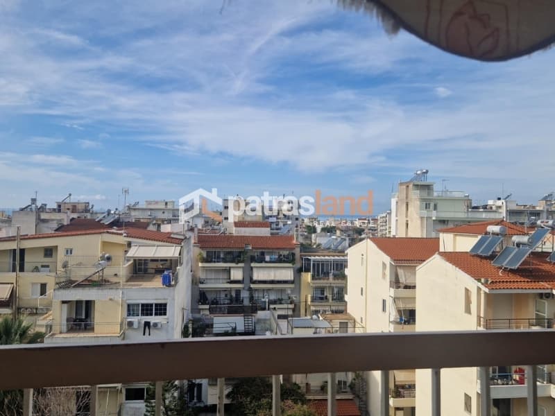 Apartment in Skagiopouleio, Patra — Photo 27 of 29