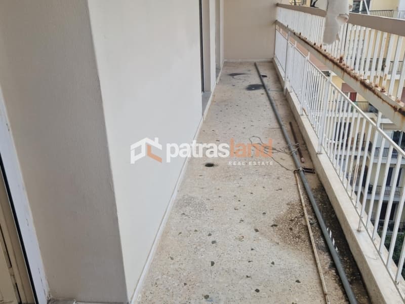 Apartment in Skagiopouleio, Patra — Photo 28 of 29