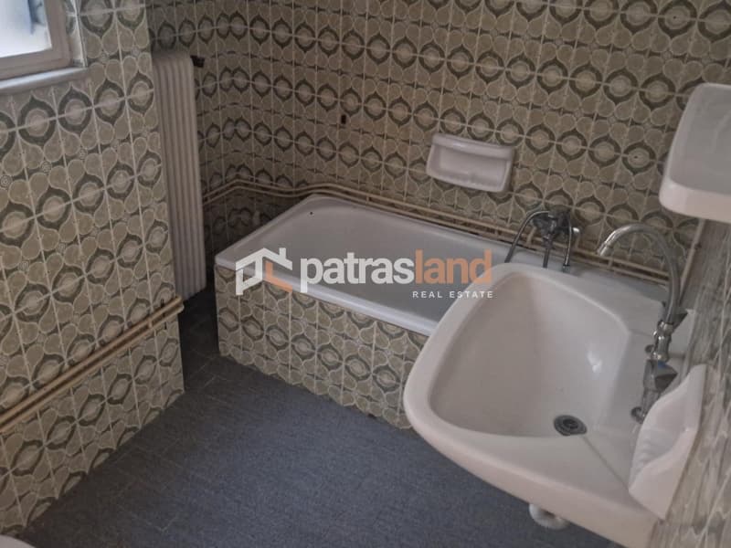 Apartment in Skagiopouleio, Patra — Photo 21 of 29