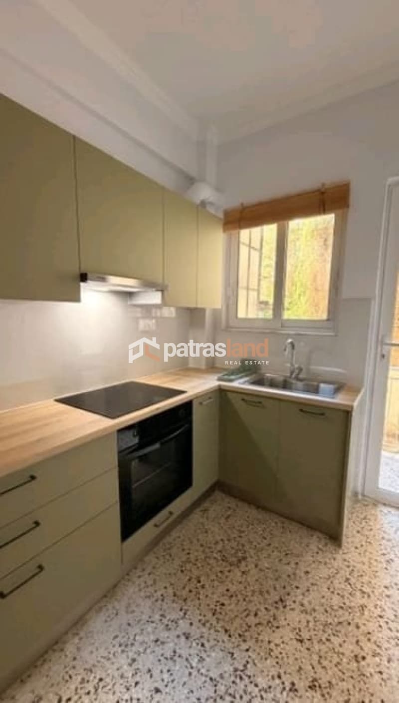 Διαμέρισμα στην Υψηλά Αλώνια, Πάτρα — Φωτογραφία 3 από 17