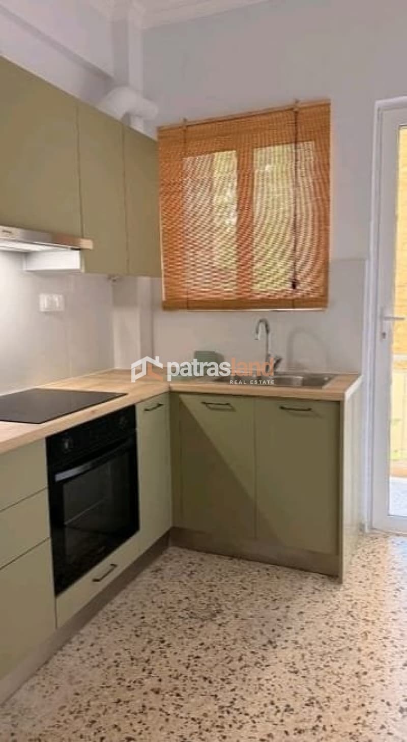 Διαμέρισμα στην Υψηλά Αλώνια, Πάτρα — Φωτογραφία 4 από 17