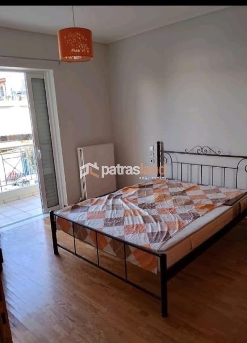 Διαμέρισμα στην Τερψιθέα (Πελεκάνος), Πάτρα — Φωτογραφία 4 από 11