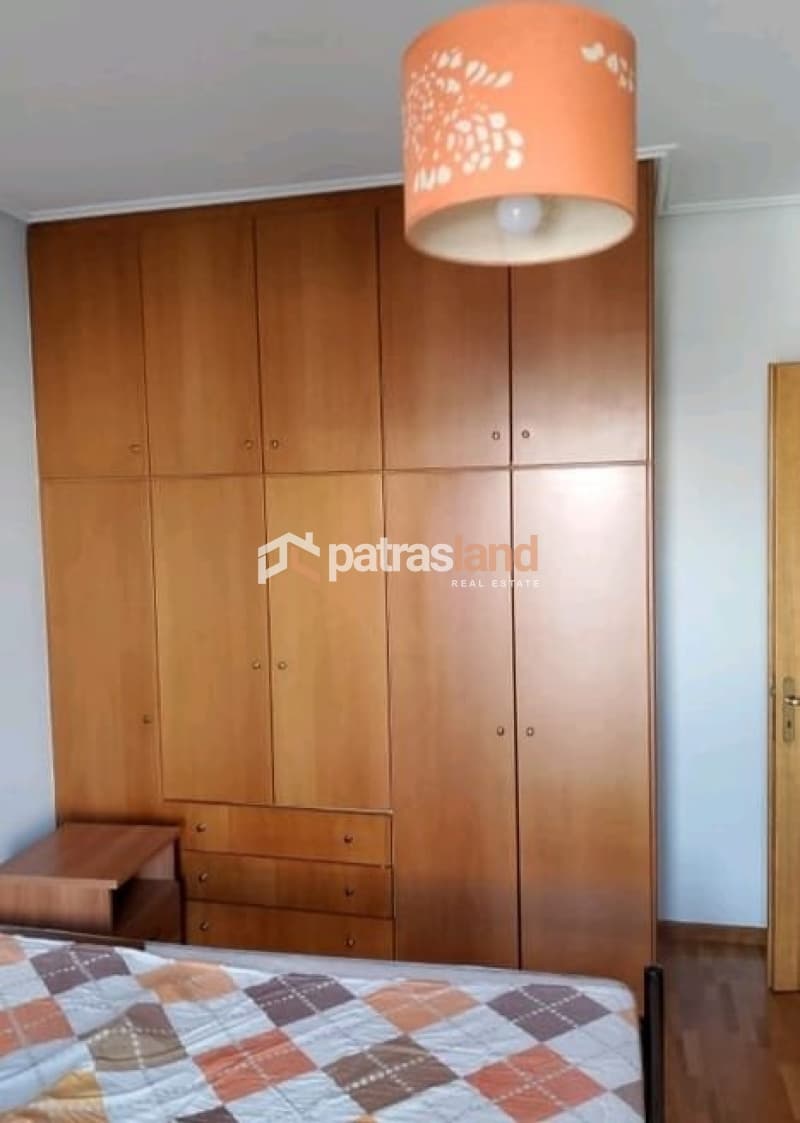 Διαμέρισμα στην Τερψιθέα (Πελεκάνος), Πάτρα — Φωτογραφία 5 από 11