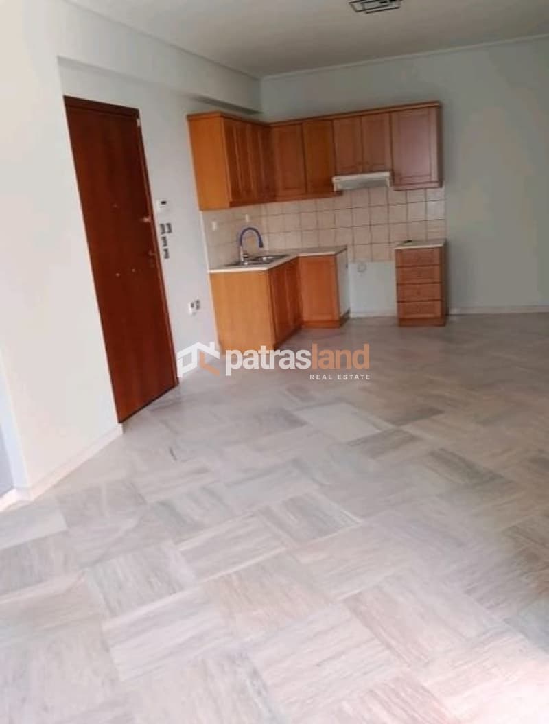 Διαμέρισμα στην Τερψιθέα (Πελεκάνος), Πάτρα — Φωτογραφία 1 από 11
