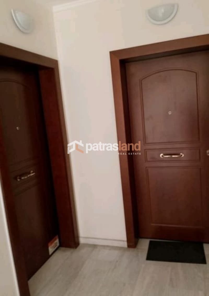 Διαμέρισμα στην Τερψιθέα (Πελεκάνος), Πάτρα — Φωτογραφία 7 από 11