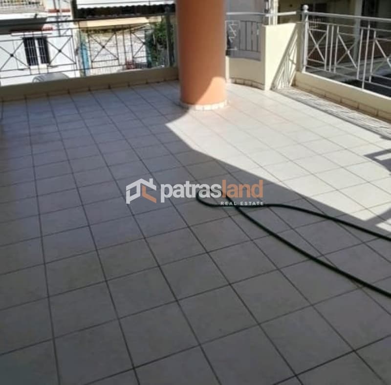 Διαμέρισμα στην Τερψιθέα (Πελεκάνος), Πάτρα — Φωτογραφία 8 από 11