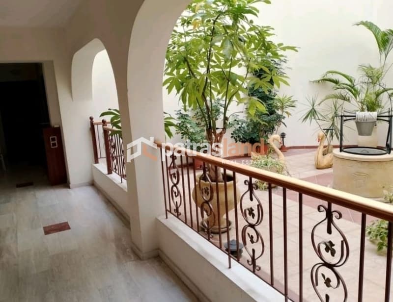 Διαμέρισμα στην Τερψιθέα (Πελεκάνος), Πάτρα — Φωτογραφία 10 από 11