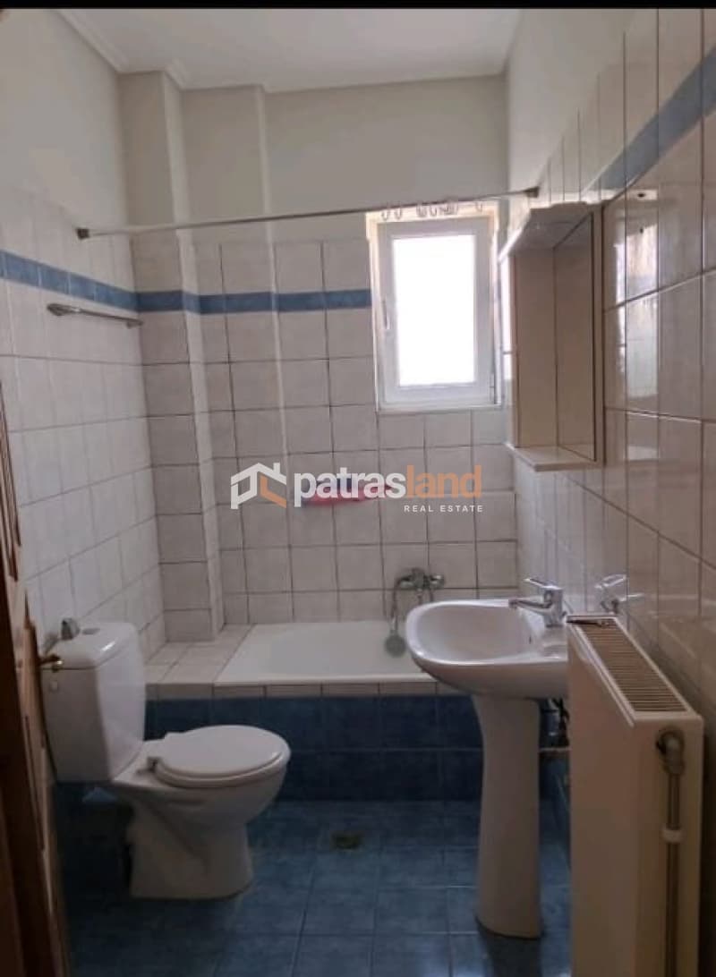 Διαμέρισμα στην Τερψιθέα (Πελεκάνος), Πάτρα — Φωτογραφία 6 από 11
