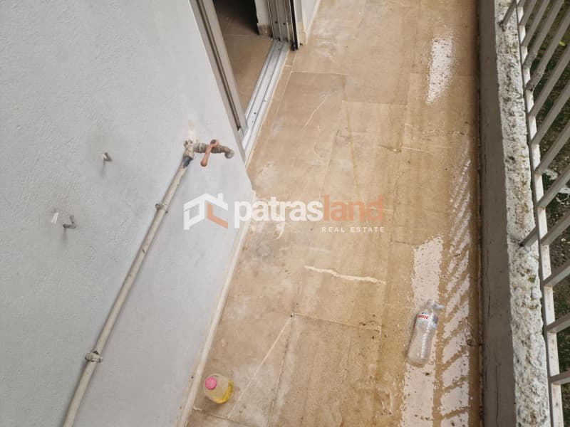 Διαμέρισμα στην Σκαγιοπούλειο, Πάτρα — Φωτογραφία 27 από 28