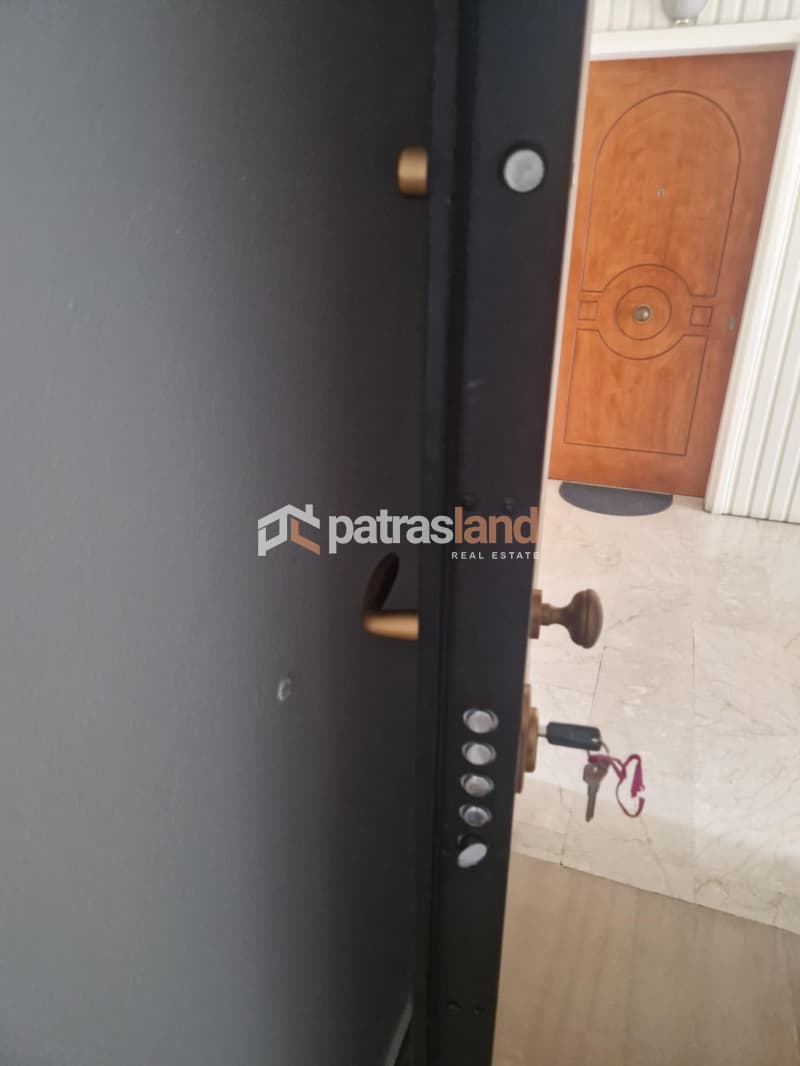 Διαμέρισμα στην Σκαγιοπούλειο, Πάτρα — Φωτογραφία 18 από 28