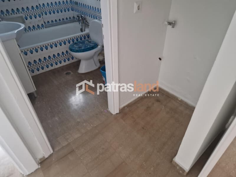 Διαμέρισμα στην Σκαγιοπούλειο, Πάτρα — Φωτογραφία 20 από 28