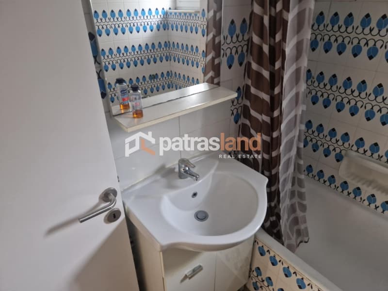 Διαμέρισμα στην Σκαγιοπούλειο, Πάτρα — Φωτογραφία 23 από 28