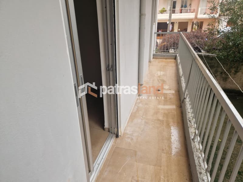 Διαμέρισμα στην Σκαγιοπούλειο, Πάτρα — Φωτογραφία 28 από 28