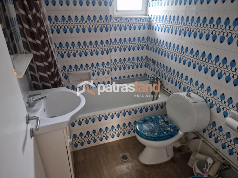 Διαμέρισμα στην Σκαγιοπούλειο, Πάτρα — Φωτογραφία 21 από 28