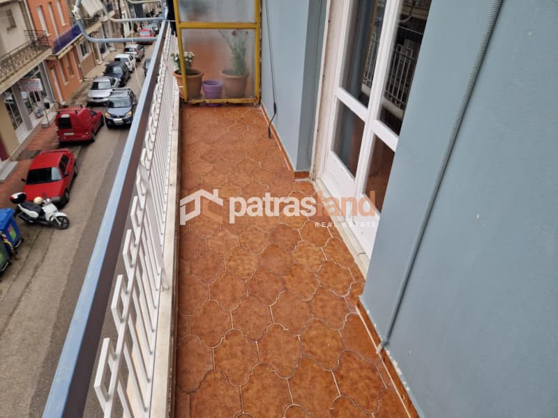 Διαμέρισμα στην Ανθούπολη, Πάτρα — Φωτογραφία 27 από 28
