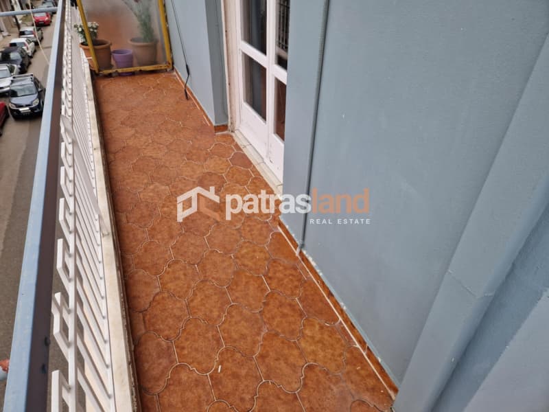 Διαμέρισμα στην Ανθούπολη, Πάτρα — Φωτογραφία 28 από 28
